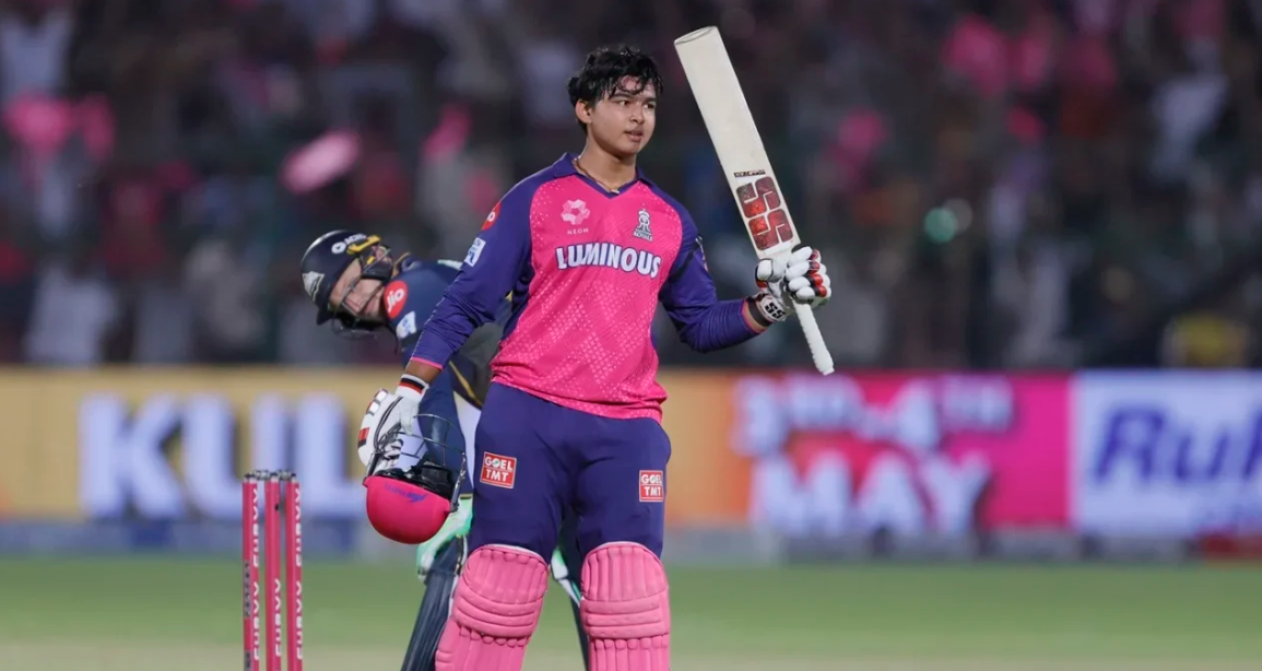 Young Rising Stars in World Cricket 2025