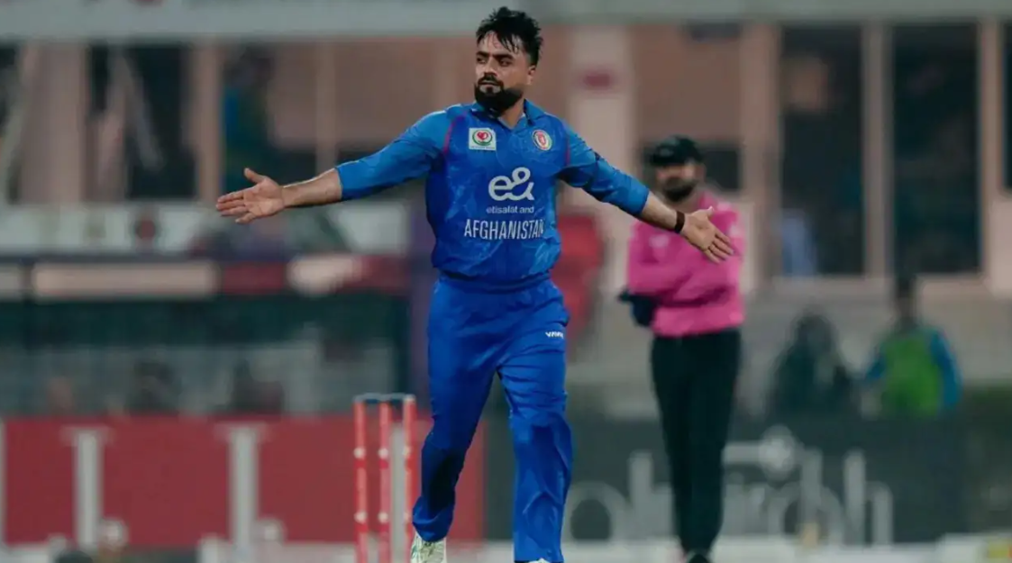 Unknown Facts About Rashid Khan’s Journey