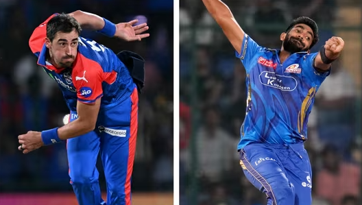 Bumrah vs Starc – Best Yorker Specialist in Modern Cricket