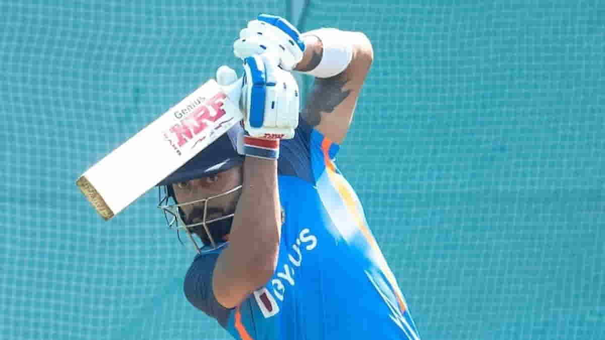 Strike Rate vs Average: What Matters More in T20 Cricket?