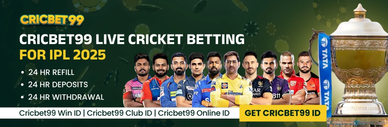 Cricbet99 Coupon Code {OCT-2025} : New Sign up, Deposit, Free Bets & Referral