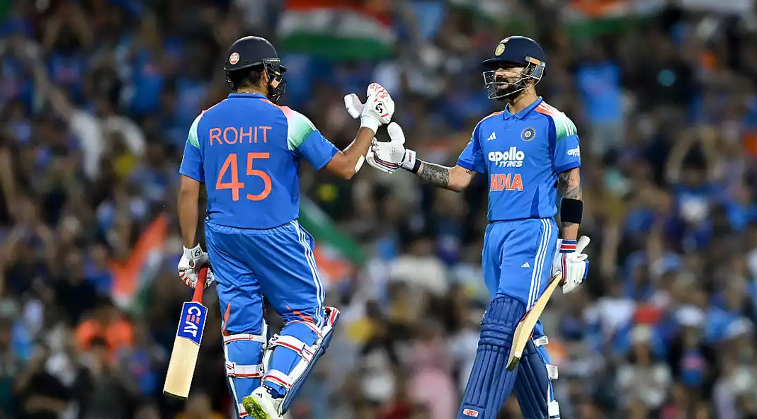 Virat Kohli’s International Centuries - Overall Century Tally ( Updated 2025)