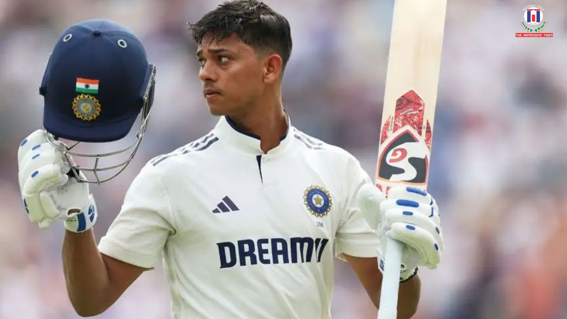 Yashasvi Jaiswal Age, Height, Family, Net worth, Cricket statistics (ODI, Test, T20, IPL)
