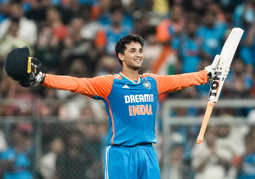Abhishek Sharma: Complete Cricket Profile