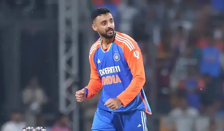 Varun Chakravarthy: The Mystery Spinner Who Revolutionized Indian Cricket