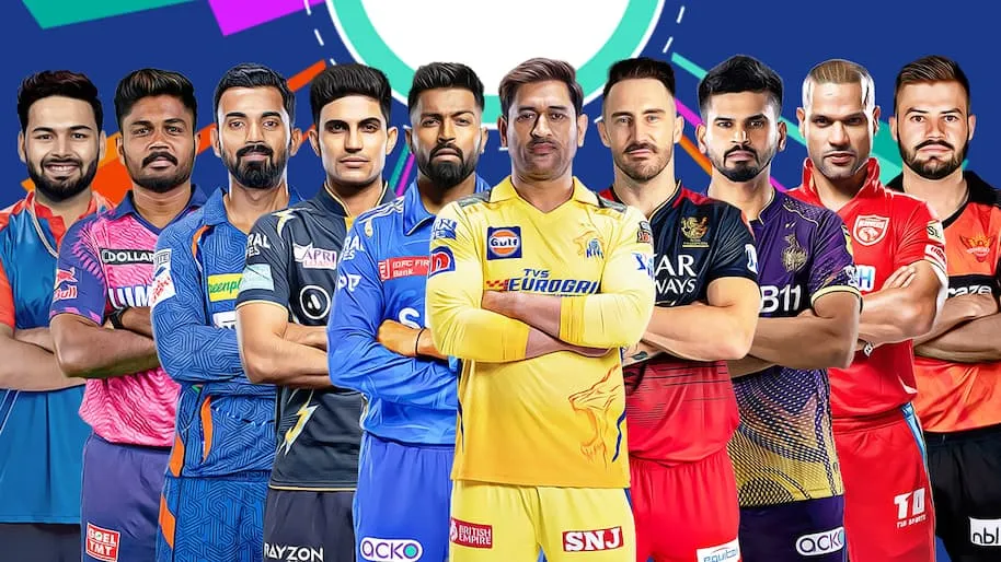 Fastest 100s in IPL 2025