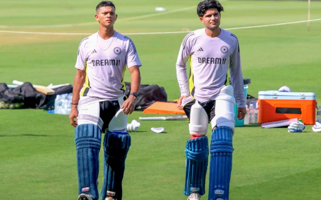Shubman Gill vs Yashasvi Jaiswal: A Complete Comparison of India’s Next-Gen Cricket Stars