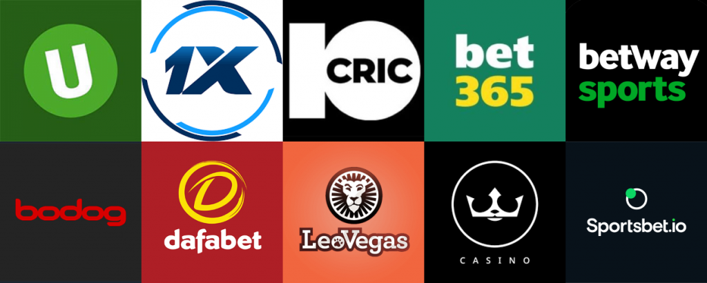 Top 10 Best Cricket Betting Sites in India for 2025