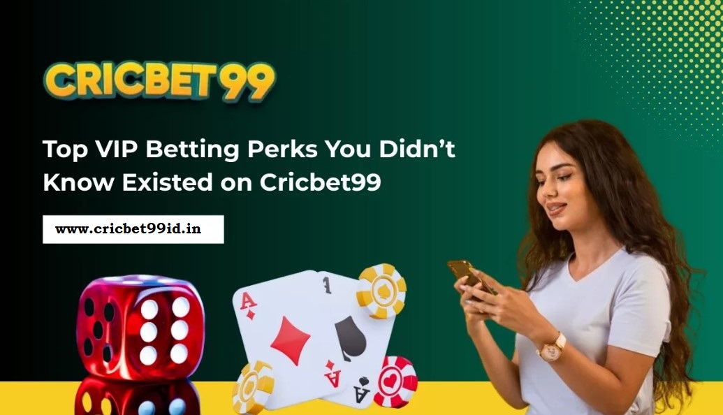 Top 5 Benefits of Joining the Cricbet99 Club Today