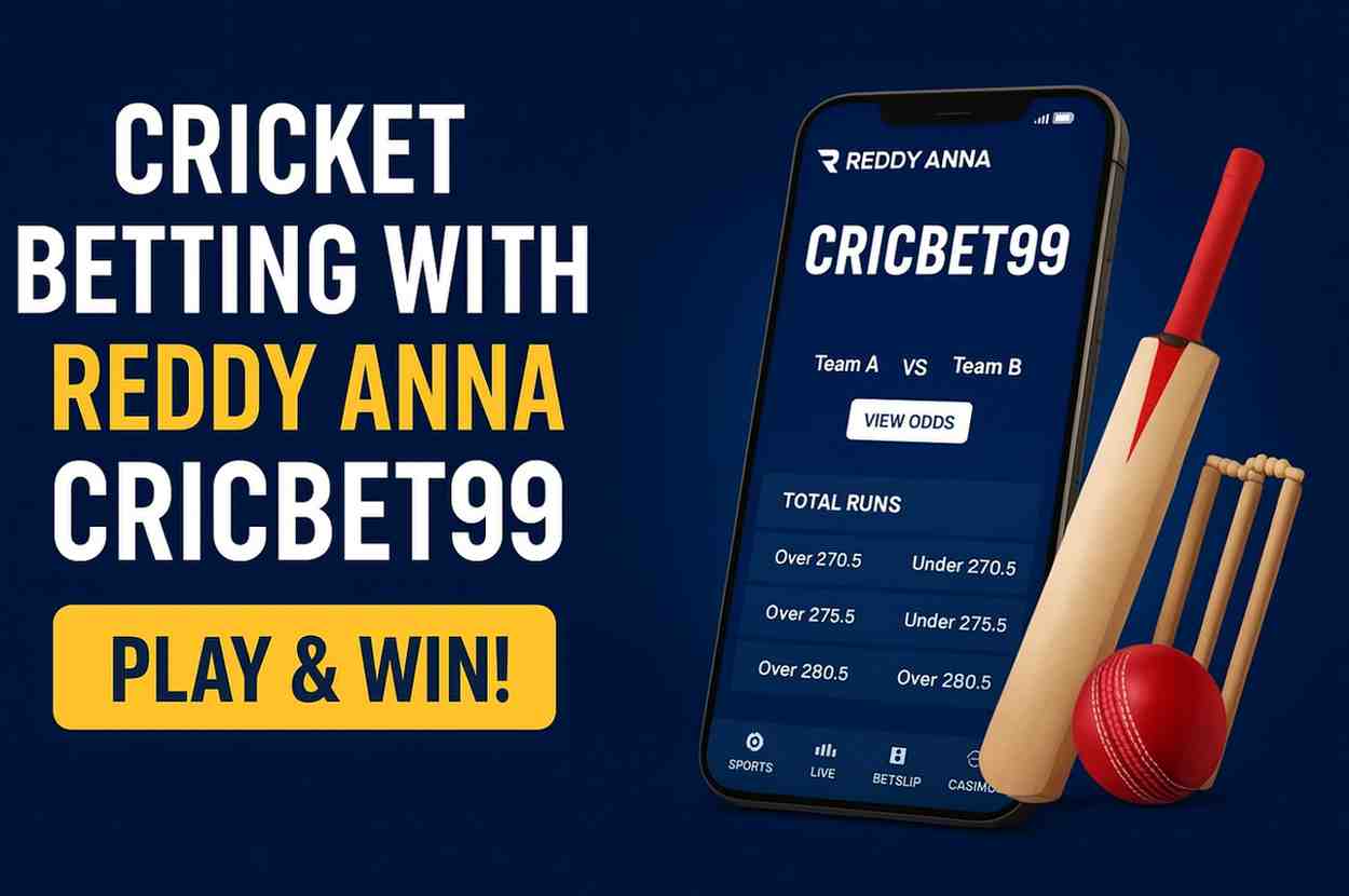 Cricket Betting Odds Comparison: CricBet99 vs Other Platforms (2026)