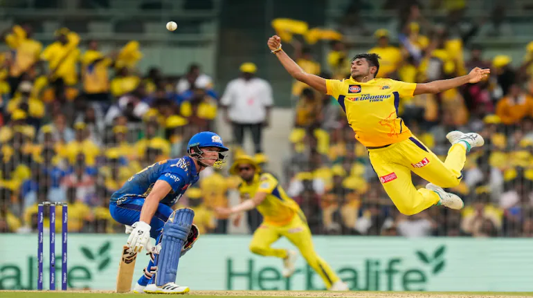 IPL 2026 Betting Preview: Best Matches & Odds to Watch