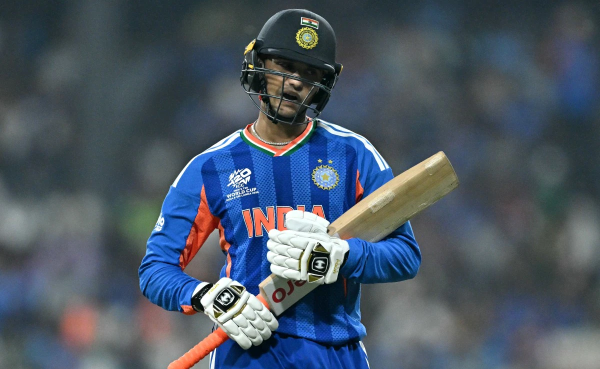 Who Has Recorded 3 Consecutive Ducks in T20 Cricket Matches?