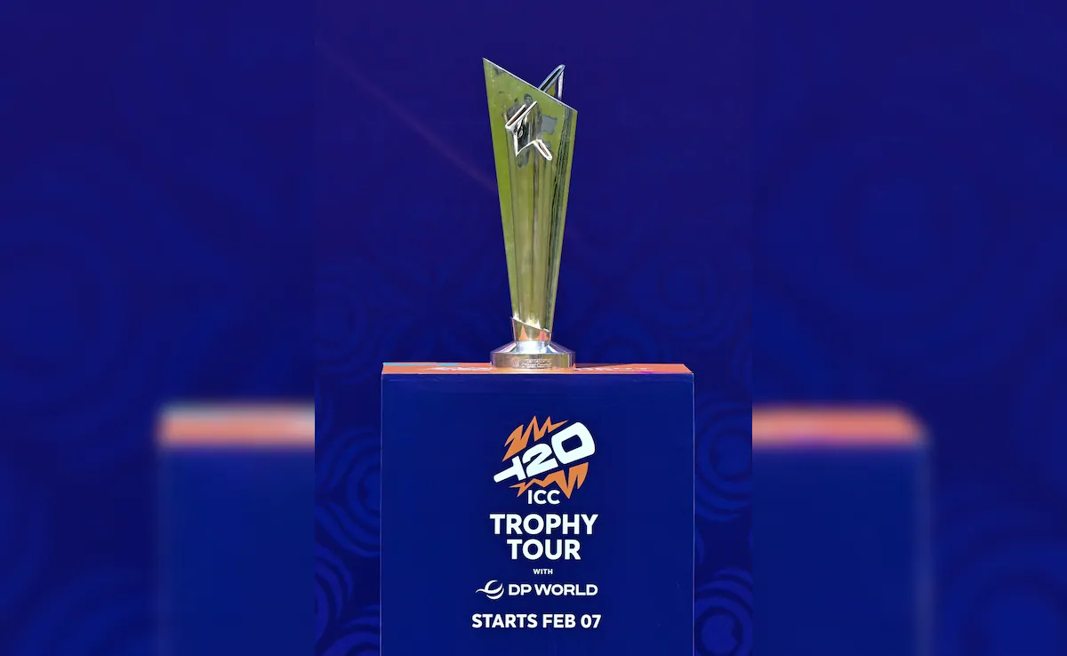 Satta market predictions- 2026 ICC T20 Men’s World Cup Winner