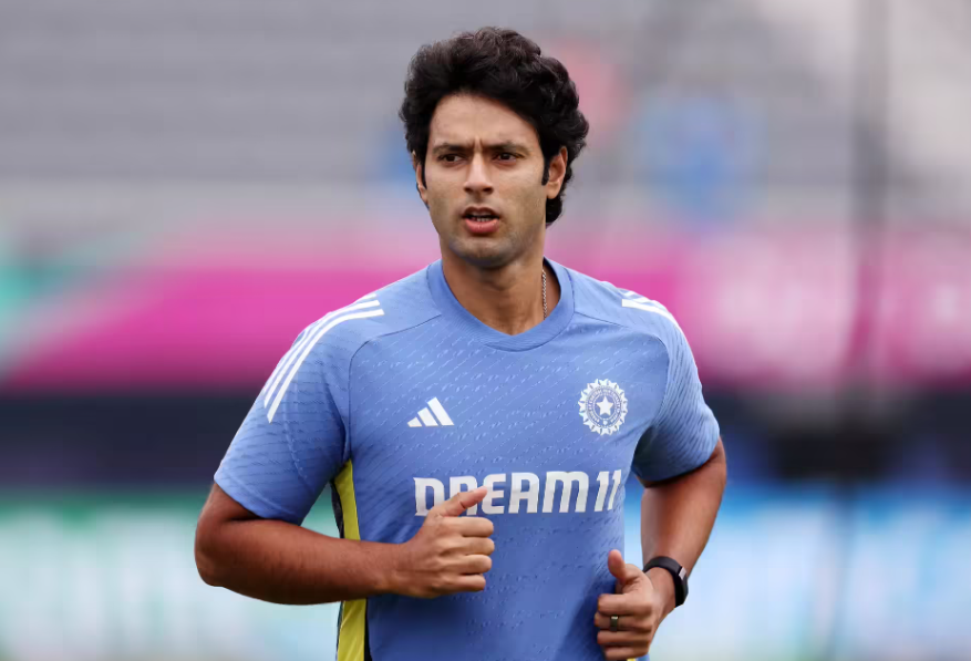 Shivam Dube Net Worth, Age, Wife, Career, Stats, IPL History, Best Performance & Complete Biography