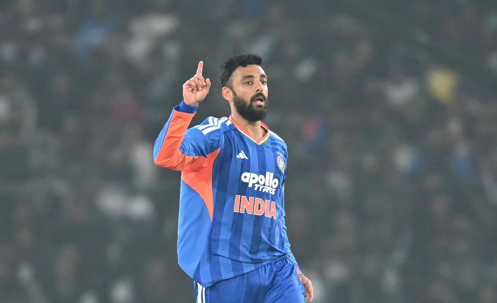 Varun Chakravarthy Net Worth, Age, Biography, Wife, IPL Team, Mystery Spin, Career Stats & Complete Life Story