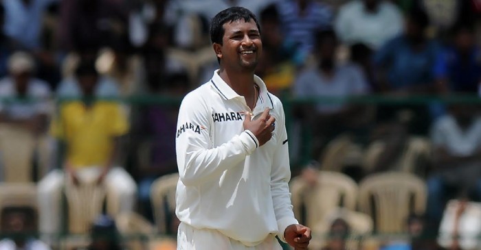 Pragyan Ojha Jersey Number