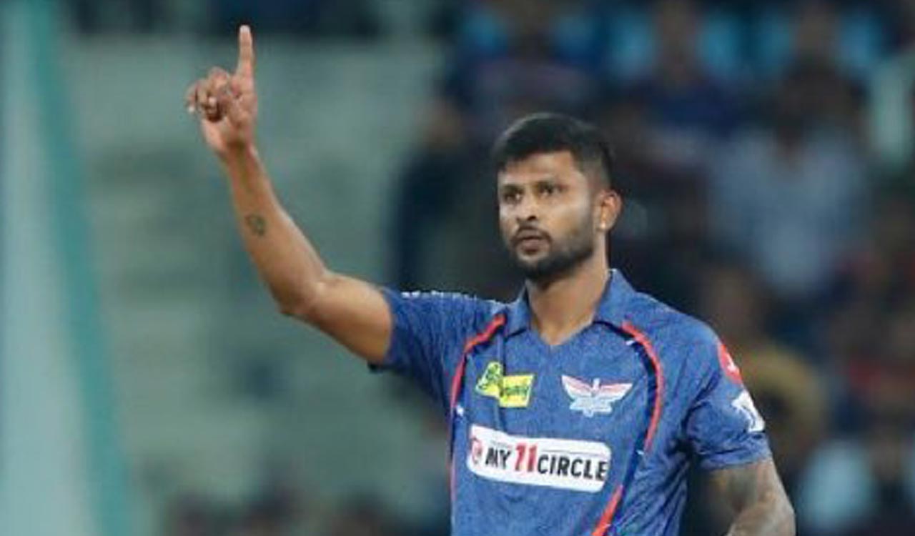 Krishnappa Gowtham Jersey Number
