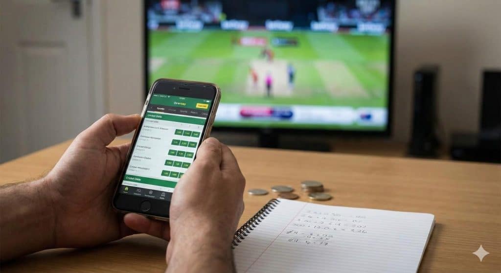 Best Cricbet99 Betting Strategies for IPL Matches