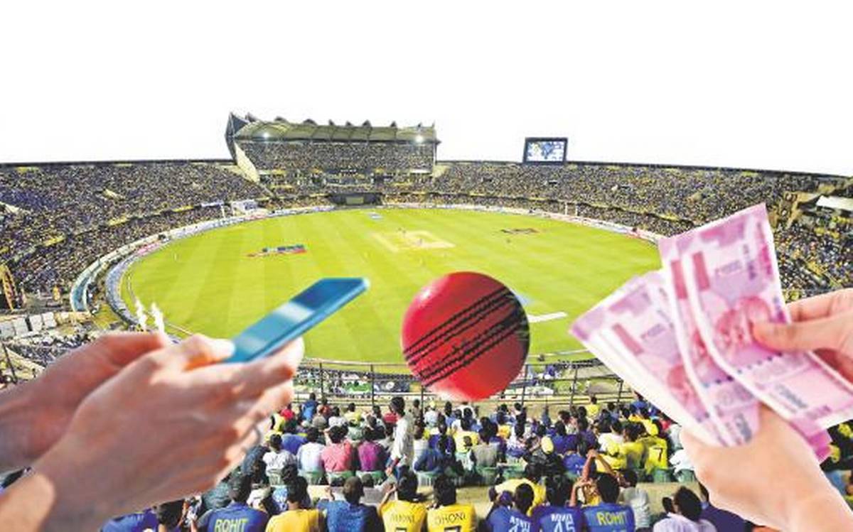 How to Make Consistent Profit in Cricket Betting
