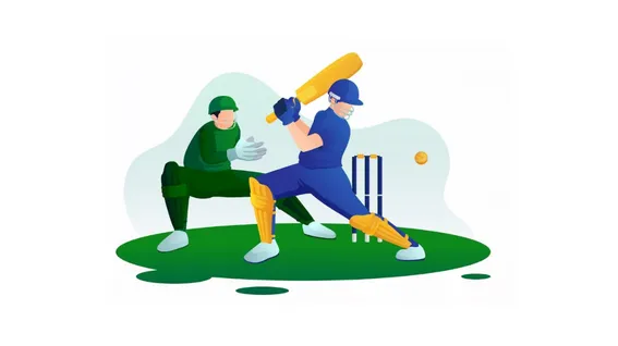 Online Cricket