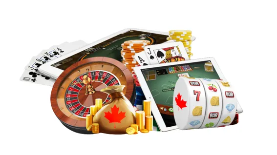 Online Casino